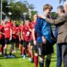 Sorteggio Unity Euro Cup 2026 a Coverciano: calcio per l'integrazione