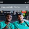 Lafont e Oulai insieme in Nazionale: la foto dell'ex viola