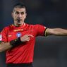 Fiorentina, Marinelli arbitro: mai sconfitte casalinghe con lui