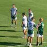 La Nazionale di Mancini e l'impronta viola: tanti ex giovani gigliati