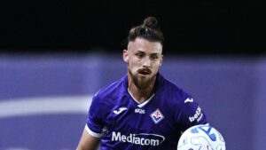 Dragusin: "Posso migliorare. Mister chiede intensità"