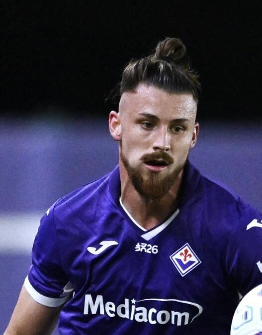 Dragusin: "Posso migliorare. Mister chiede intensità"