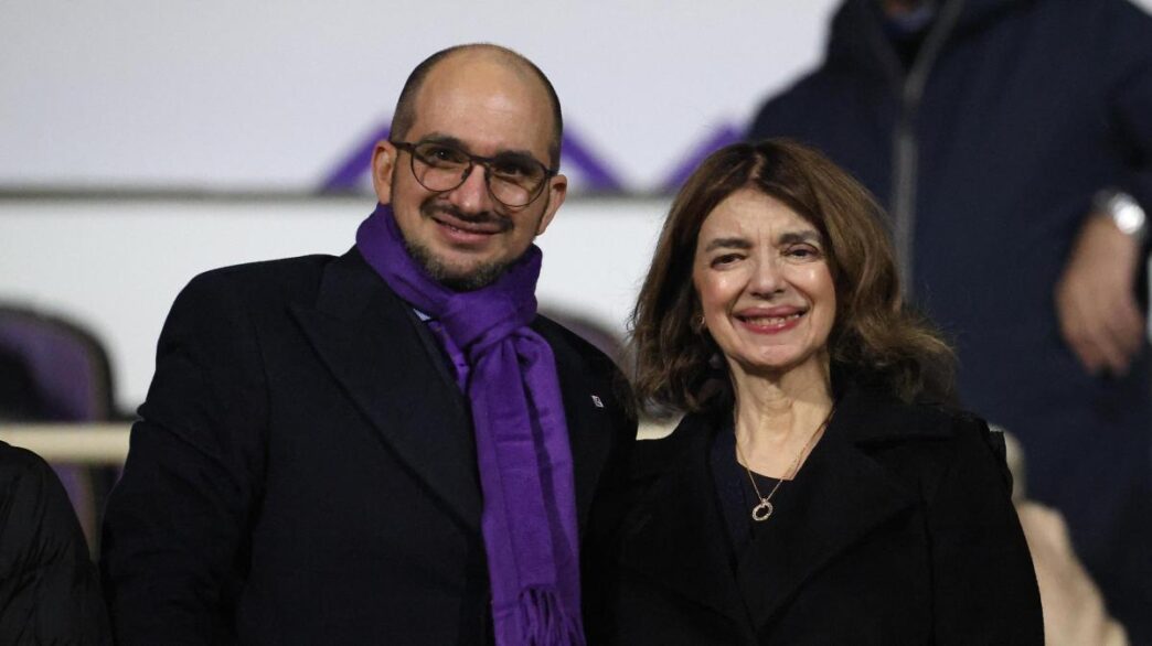 Commisso e la Fiorentina: 7 anni, 9 allenatori, nessuna stabilità
