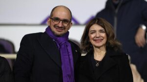 Commisso e la Fiorentina: 7 anni, 9 allenatori, nessuna stabilità