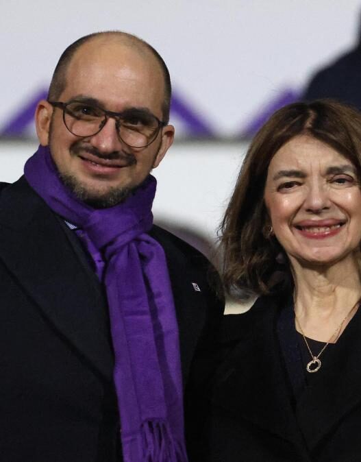 Commisso e la Fiorentina: 7 anni, 9 allenatori, nessuna stabilità