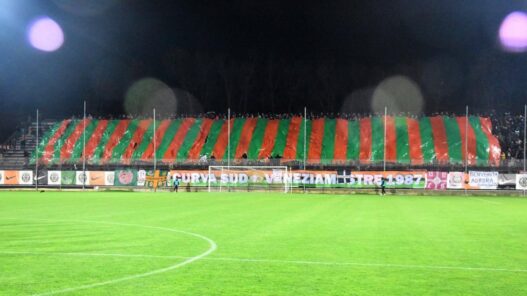 Fiorentina, avviata la vendita dei biglietti per il settore ospiti a Venezia