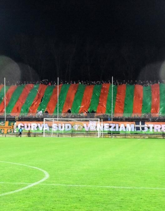 Fiorentina, avviata la vendita dei biglietti per il settore ospiti a Venezia