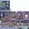 Sanzione per la Fiorentina dopo la gara con il Napoli: 11mila euro di multa