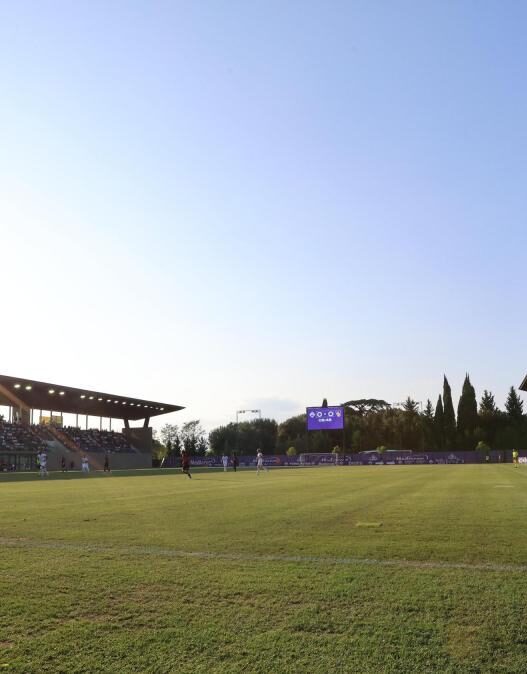Fiorentina-Signa 1914: la diretta testuale dell'amichevole