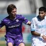Fiorentina, traverse e sfortuna: Gilmour gela i viola al 45'
