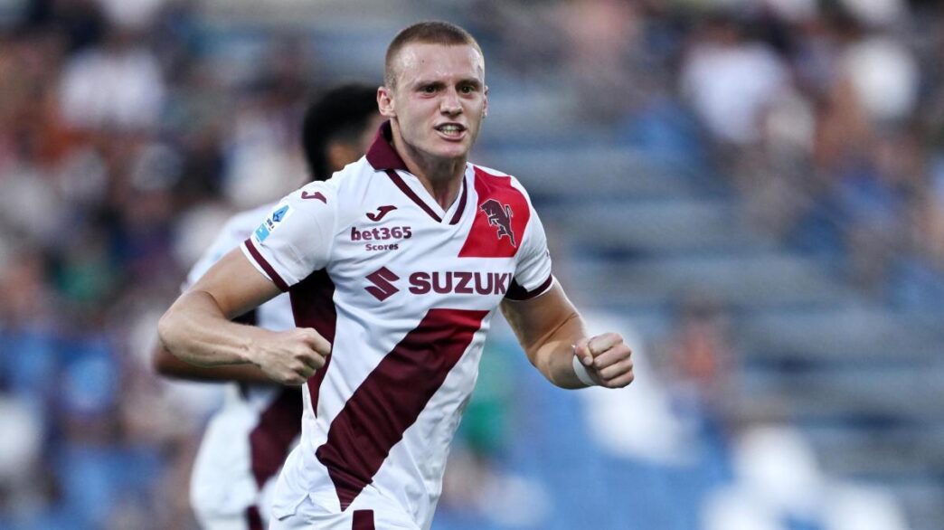 Comuzzo: "Addio alla Fiorentina, sono rimasto male. Oggi emozionato"