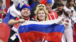 La Russia rientra nelle competizioni FIFA: via libera per il Mondiale Under 15