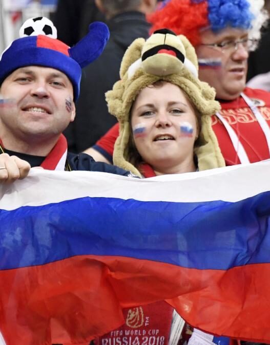 La Russia rientra nelle competizioni FIFA: via libera per il Mondiale Under 15