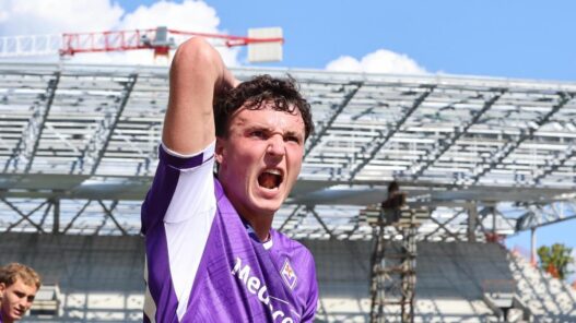 Jimenez: duttilità e gol per la conferma in viola