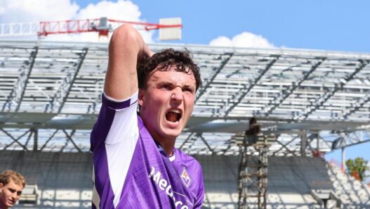 Jimenez: duttilità e gol per la conferma in viola