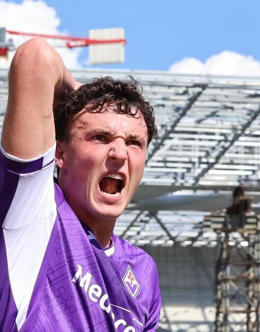 Jimenez: duttilità e gol per la conferma in viola