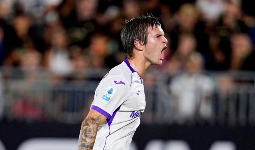 Mastantuono, il talento argentino illumina la Fiorentina