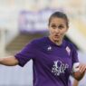 Tatiana Bonetti: "Anni di emozioni, grazie Fiorentina"
