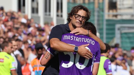 Fiorentina: coraggio ritrovato e difesa solida, Vanoli raccoglie segnali
