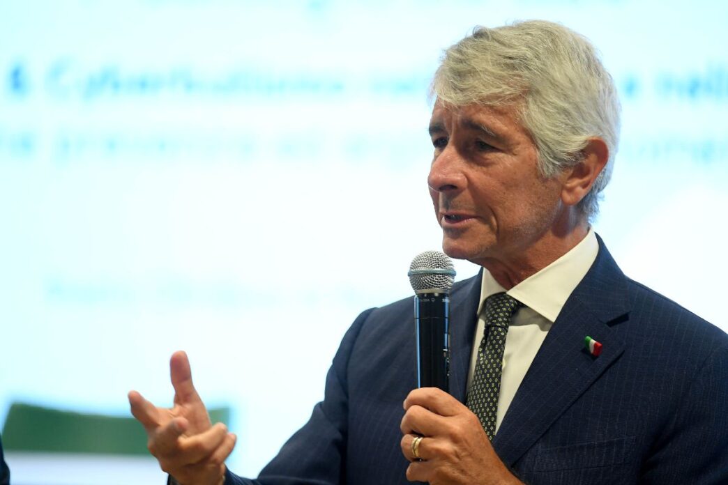 Euro2032: Franchi, attesa per la decisione. Le parole di Abodi