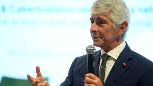 Euro2032: Franchi, attesa per la decisione. Le parole di Abodi