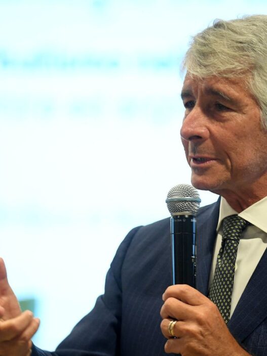 Euro2032: Franchi, attesa per la decisione. Le parole di Abodi