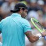 Svolta per Berrettini: accesso diretto al tabellone di Tokyo