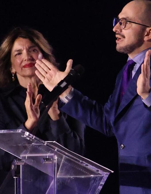 Figlio di Segato: "Amarezza per il poco spazio ai Campioni del '56"