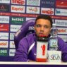 Viery: "Bel lavoro difensivo, ma possiamo migliorare"