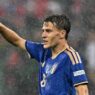 Fagioli, un Verratti per l'Italia: Vanoli osserva il doppio play