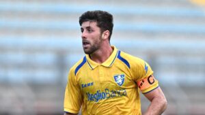 Bracaglia prolunga col Frosinone fino al 2029