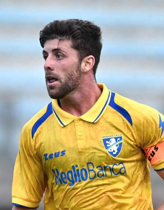 Bracaglia prolunga col Frosinone fino al 2029