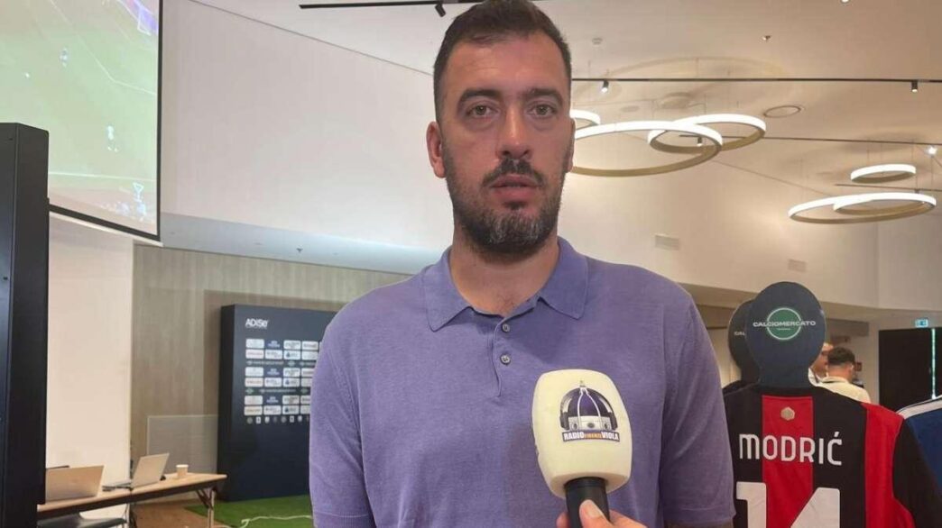 Viviano difende Mastantuono: "Critiche assurde, anni fa lo vedevamo al bar"