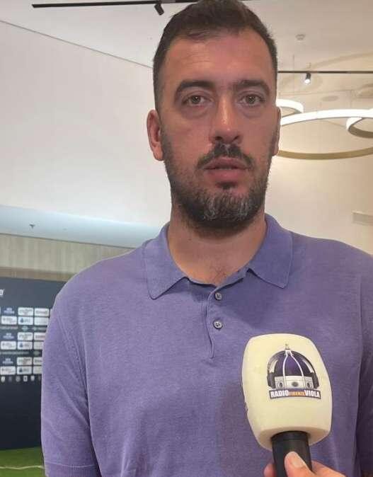 Viviano difende Mastantuono: "Critiche assurde, anni fa lo vedevamo al bar"