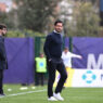 Pinones-Arce: "Basta scuse, giochiamo da Fiorentina"