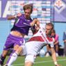 Fiorentina, fischi al Franchi: 0-0 all'intervallo contro il Torino