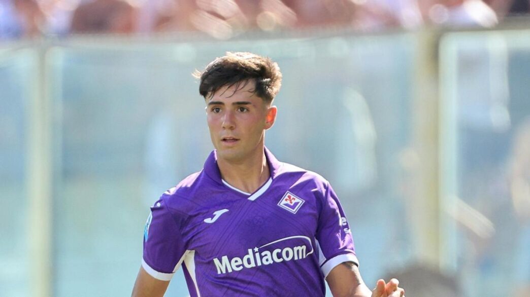 Fiorentina-Pisa: Valdepenas il meno brillante secondo i media