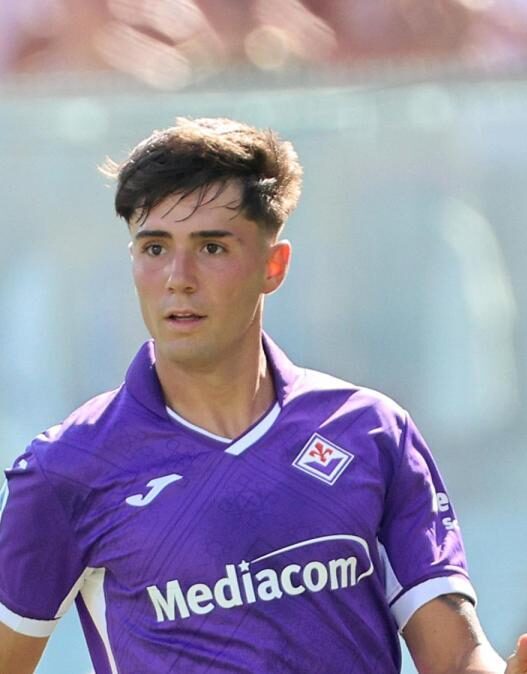 Fiorentina-Pisa: Valdepenas il meno brillante secondo i media