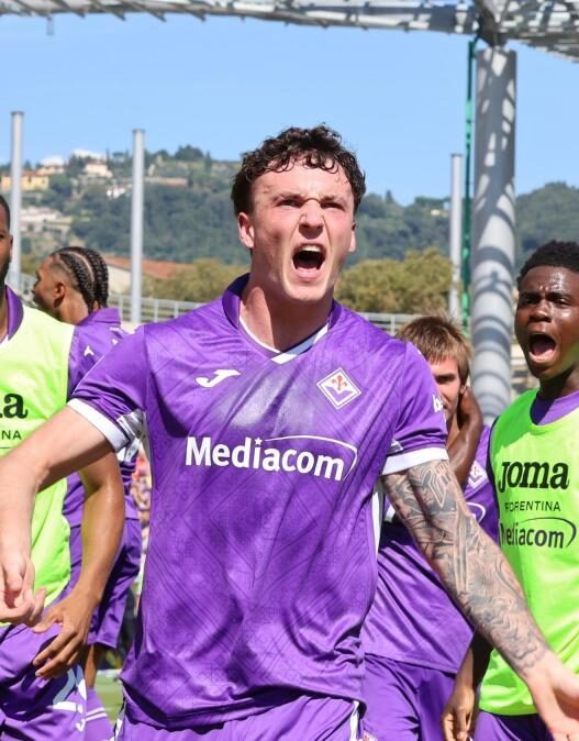 Gazzetta: Fiorentina con Vanoli mostra una vera identità