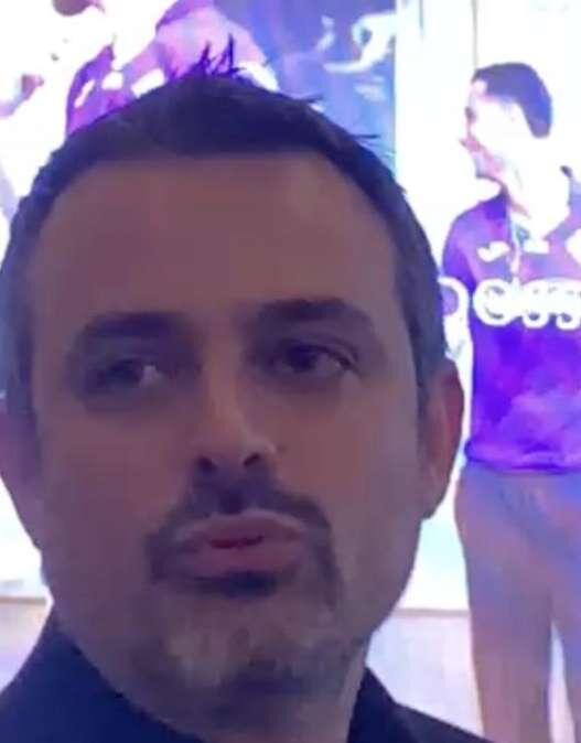 Fiorentina: Picciotto lascia il marketing dopo pochi mesi