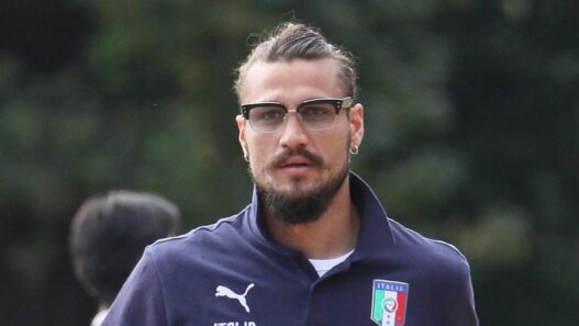 La famiglia di Osvaldo smentisce le falsità: "È ricoverato ma lucido"