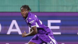 Njie, il gioiello da 20 milioni: assist e Svezia U21