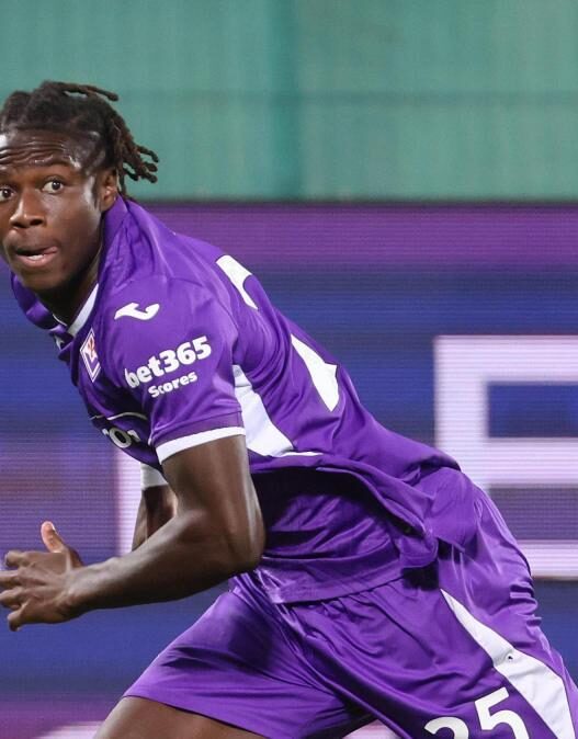 Njie, il gioiello da 20 milioni: assist e Svezia U21