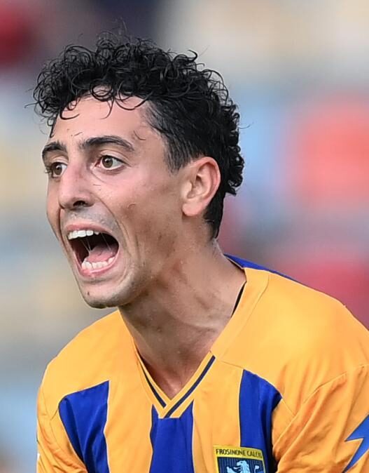 Caso del Modena: "Rapporto top con Galloppa, felice del rinnovo"