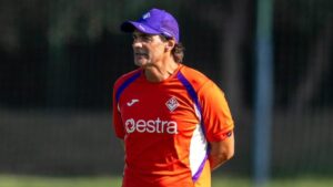 Vanoli impone la disciplina: doppia seduta al Viola Park