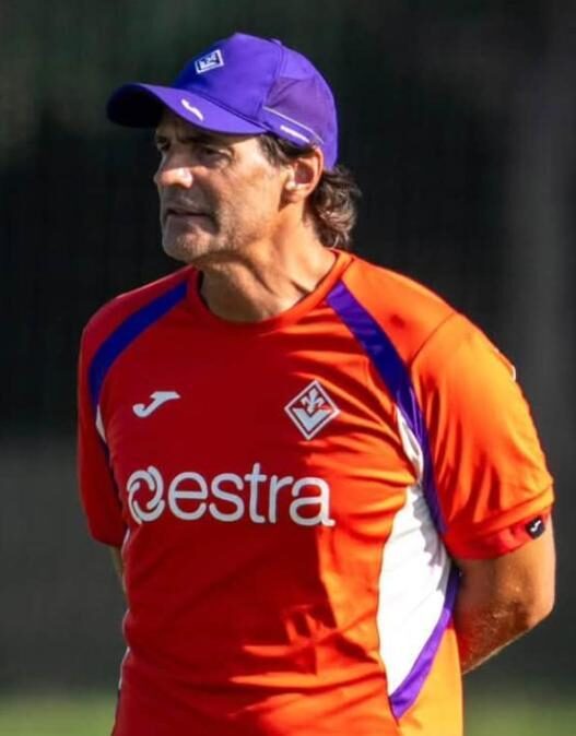 Vanoli impone la disciplina: doppia seduta al Viola Park