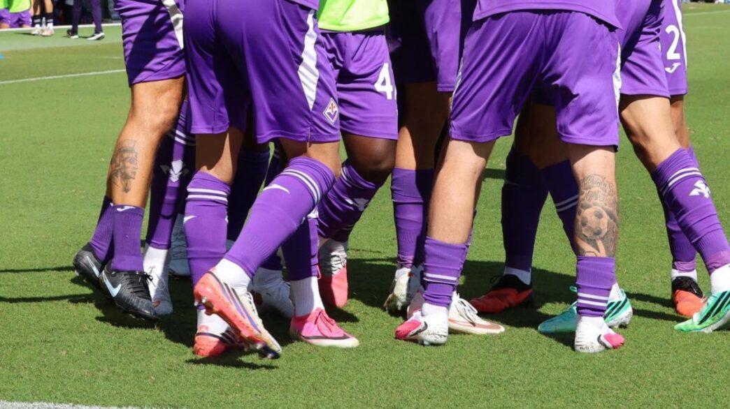 Fiorentina Femminile: Millaray Cortés arriva dal Siviglia