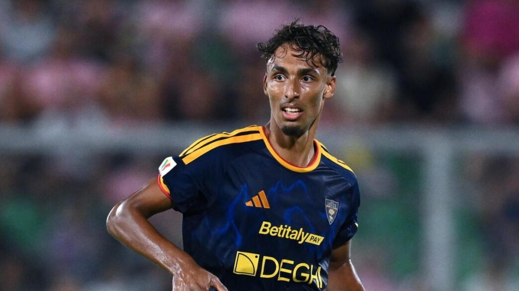Tiago Gabriel alla Fiorentina? L'opinione di Corvino