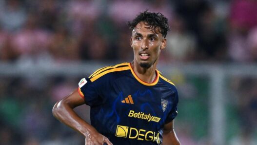 Tiago Gabriel alla Fiorentina? L'opinione di Corvino