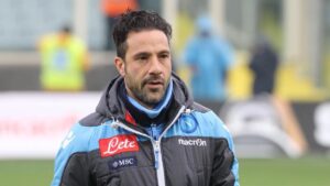 Grava elogia Favasuli: un esempio per i giovani calciatori